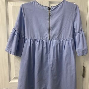 Zara dress